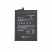 Baterija za Xiaomi Poco X3 Pro/X3 NFC, BN57, originalna, 5160 mAh