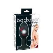 You2 Toys Backdoor Friend anal plag L