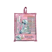 Euroswan Komplet pisalnih pripomočkov - Stitch