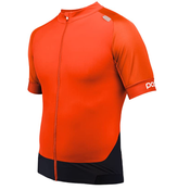 Poc RESISTANCE PRO XC ZIP TEE, majica