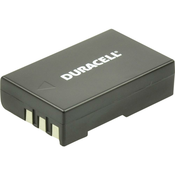 Duracell akumulator za kamero Duracell nadomešča orig. akumulator EN-EL9 7.4 V 1050 mAh