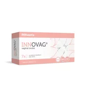 INNVENTA Innovag vaginalne ovule k7 2gr