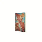 Paperblanks Cahier Firebird, A6, črtni