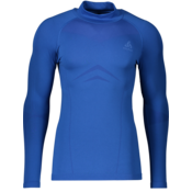 ajica z dolgii rokavi Odlo Perforance Fundaentals Light Turtle Neck Underwear Shirt