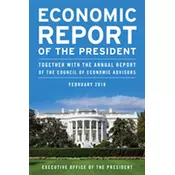 Economic Report of the President, February 2018