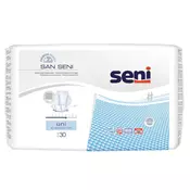San Seni Uni anatomski ulošci za inkontinenciju