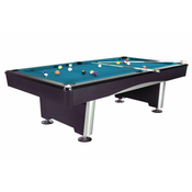 biljard miza Eliminator II 7 ft Erna