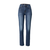 LEVIS  Kavbojke 724™ High Rise Straight Jeans moder denim