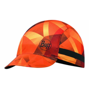 Buff kapa pack bike cap flame orange