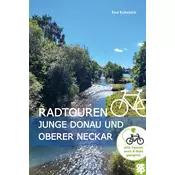 Radtouren Junge Donau und Oberer Neckar