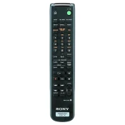 General SONY RM-D10E - združljiv daljinski upravljalnik znamke General