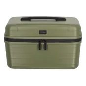Titan Upgrade Beautycase Forest green