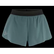 Craft Podložene kratke hlače Craft Pro Hypervent 2 Split Short Women