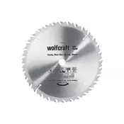 Wolfcraft HM 24 List testere 250mm ( 6660000 )