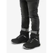 Quiksilver Škornji za sneg CEO-CP86-26131 Črna