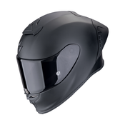 Integralna motociklisticka kaciga Scorpion EXO-R1 EVO II AIR mat crna