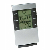 AW Narzędzia VEČNAMENSKI TERMOMETER/HIPROMETER Z URO IN KOLEDARJEM