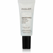 Inglot Smoothing Under Makeup Base gladilna podlaga za pod tekoči puder 20 g