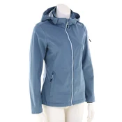 CMP Zip Hood Light softshell Ženske Outdoor jakna