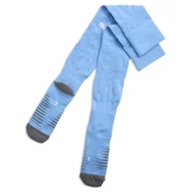 PUMA x SALEHE BEMBURY Graphic Goalkeeper Football Socks Men, Clothing, Light Blue/White, 39-42