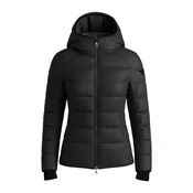 Dainese AETHERIS JACKET WMN, ženska skijaška jakna, crna 2047400088