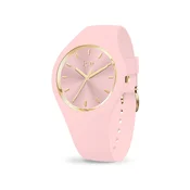 ICE WATCH ročna ura ICE champagne Soft pink 025352