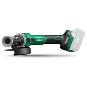 Hikoki Akumulatorska ugaona brusilica mala 18V 125mm bez baterije i punjaca G1813DA-W2Z