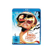 Fear and Loathing in Las Vegas