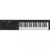 Elektron Digitone Keys synthesizer/sekvencer