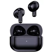 Slušalke Swissten bluetooth tws minipods črne