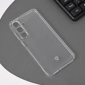 Teracell Maska za Samsung S731B Galaxy S25 FE Skin, Providna