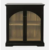 Livin Hill Komoda, AV2295-33, 84x91,5x43 cm, črna
