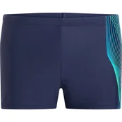 Energetics NORM TRUNKS B, kopalke o.box, modra 426744