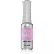 Orly Gelfx Gel gel lak za nohte z uporabo UV/LED lučke odtenek Sea Blossom 9 ml