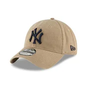 New Era MLB CORE CLASSIC 2.0 NEYYAN, kacket, bež 60235283