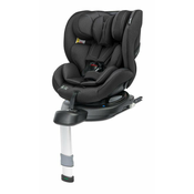 Caretero CARETERO Avtosedež RIO I - VELIKOST 40-105cm 0-22 KG črn