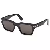 Tom Ford ANDY-02 FT1333 01A Črna