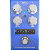 J. Rockett Audio Design Blue Note Select Kitarski efekt