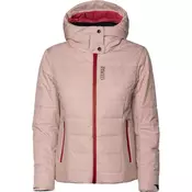 Colmar Otroška smučarska jakna Smučarska jakna s kapuco Roza