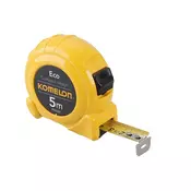 Navijalni trak Eco CE, 5 m x 19 mm, KOMELON