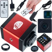 Rosfix KAMERA ZA MIKROSKOP DRACO RED PRO KMDRP-HDMI-VGA 2MP, (22084141)
