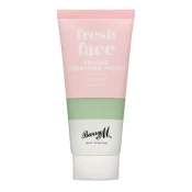 Barry M Fresh Face Colour Correcting Primer podlaga za ličila proti rdečici 35 ml Odtenek green