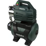 Metabo HWW 4500/25 INOX hidrofor s posodo, 1300 W