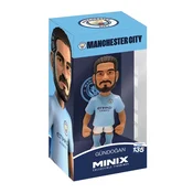 MINIX replika nogometaša - Ilkay Gündogan