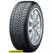 DUNLOP zimska pnevmatika 215 / 60 R17 104H SP Sport 3D