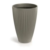 Saksija Latia visoka 40cm - moka kamen 247R ( 20089 )