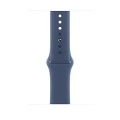 Apple Watch pašček 46 mm: Denim Sport Band - S/M