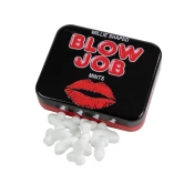 Bomboni Blow Job