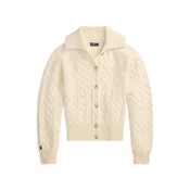Polo Ralph Lauren  kardigan ženski volnen