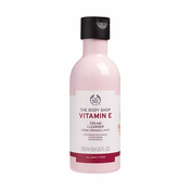 The Body Shop Vitamin E Cream Cleanser čistilna krema za vse tipe kože 250 ml
